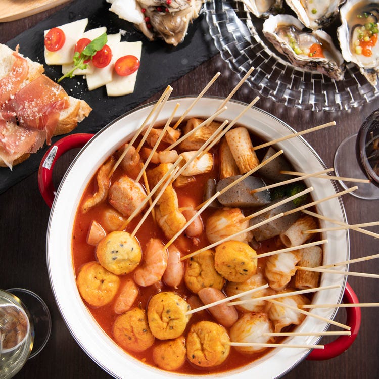 21年 最新グルメ 吉祥寺にあるおひとり様でも楽しめるお店 レストラン カフェ 居酒屋のネット予約 東京版