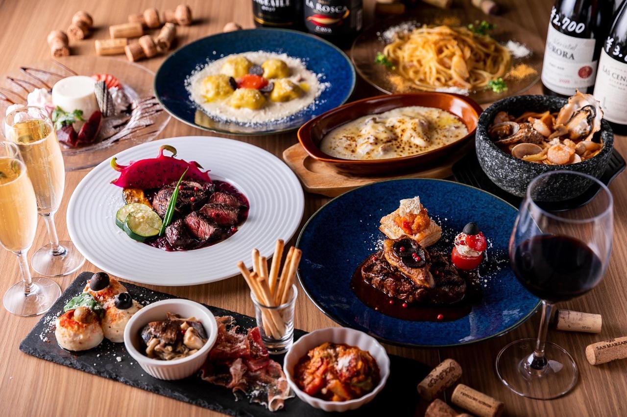 22年 最新グルメ 吉祥寺にあるおひとり様でも楽しめるお店 レストラン カフェ 居酒屋のネット予約 東京版