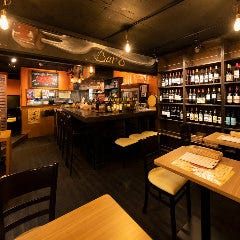 ワイン食堂 バル８ 吉祥寺 吉祥寺 居酒屋 ぐるなび