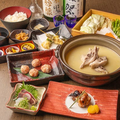 和食の美味しいお店 高田馬場でおすすめしたい人気のお店 ぐるなび