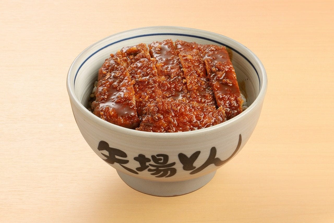 矢場とん 阪急三番街店