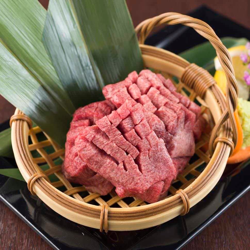 居酒屋 肉和食 肉仙 仙台駅前店 image