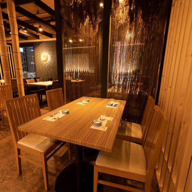 個室居酒屋 肉和食 肉仙 仙台駅前店 仙台 居酒屋 ぐるなび