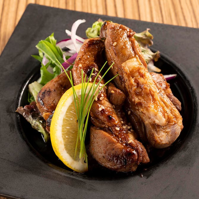 個室居酒屋 肉和食 肉仙 仙台駅前店 仙台 居酒屋 ぐるなび