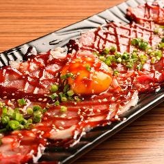 個室居酒屋 肉和食 肉仙 仙台駅前店 仙台 居酒屋 ぐるなび