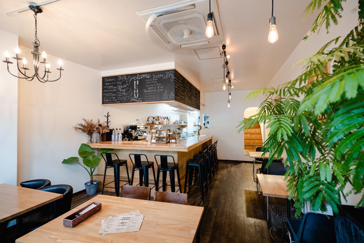 Ω Cafe 横浜・桜木町店（桜木町/貸切スペース） - 楽天ぐるなび