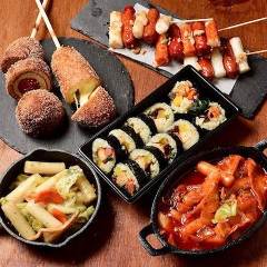 はすドッグ 石川町 横浜中華街 カフェ ぐるなび