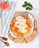 ロゼトッポギ Rose Tokbokki