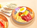ビビン冷麺★Bibim-naengmyeon