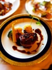 イー オリエンタル バンケット e oriental banquet