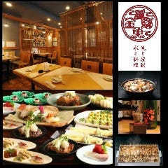 御徒町で飲み放題があるおすすめ居酒屋 御徒町で飲み放題があるおすすめ居酒屋