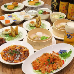 大吉縁⭐️です 中華料理 大吉縁 巣鴨店（地図/巣鴨/中華料理） - 楽天ぐるなび