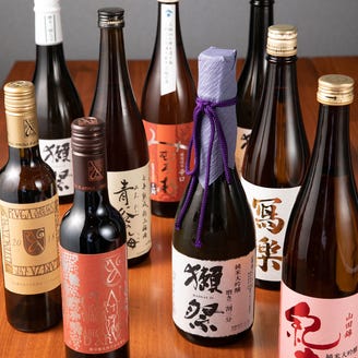 梅田 大阪駅にあるうまい日本酒が飲める店 日本酒バー 15選 梅田 大阪駅にあるうまい日本酒が飲める店 日本酒バー 15選