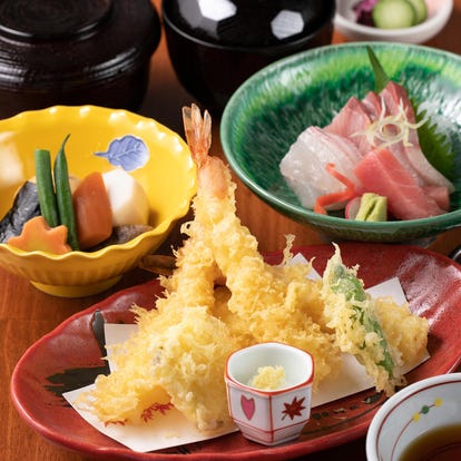 ランチならここ 江坂の和食でおすすめしたい人気のお店 ぐるなび