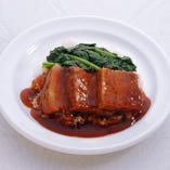 角煮飯