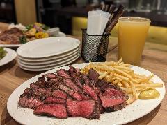 Btaps 虎ノ門ヒルズ店