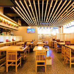 北海道海鮮居酒屋 さぶろう本店