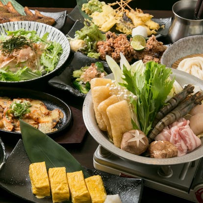 美味しいお店が見つかる 大阪城ホール周辺のうどんでおすすめしたい人気のお店 ぐるなび