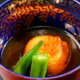 ・一品料理