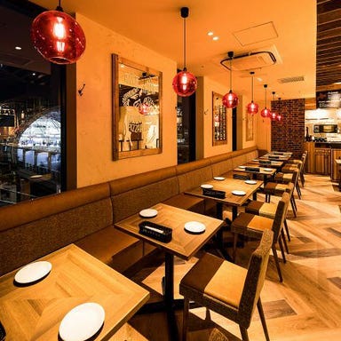 北海道イタリアンバル ミア・ボッカ さいたま新都心店_【席のみ予約】1ドリンクサービス付き!当日予約OK!(4名様まで)