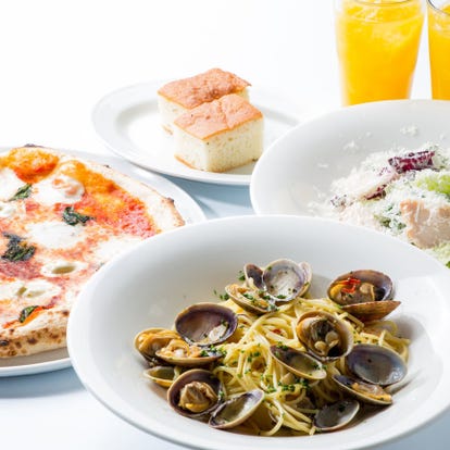 ランチならここ 北与野駅周辺のイタリアン フレンチでおすすめしたい人気のお店 ぐるなび