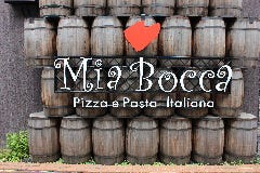 北海道イタリアンバル ミア・ボッカ さいたま新都心店 