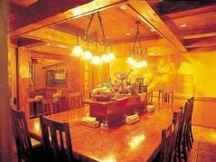 北海道イタリアンバル ミア・ボッカ さいたま新都心店