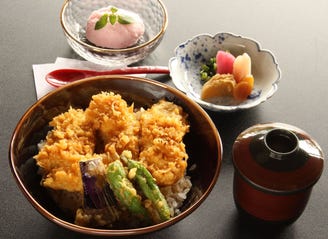 福寿家 メニュー お昼のお献立 ぐるなび