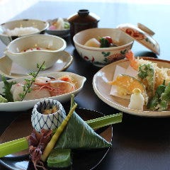 福寿家 メニュー お昼のお献立 ぐるなび