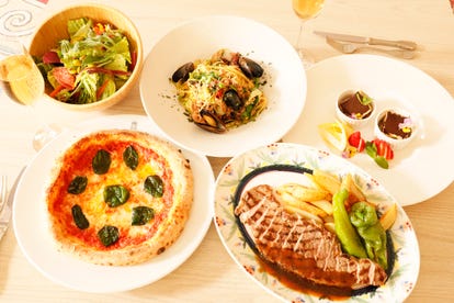 イタリアンの美味しいお店 明石 神戸市西区でおすすめしたい人気のお店 ぐるなび