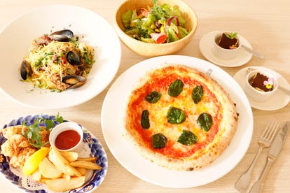 美味しいお店が見つかる 西明石駅周辺のフレンチ フランス料理 でおすすめしたい人気のお店 ぐるなび