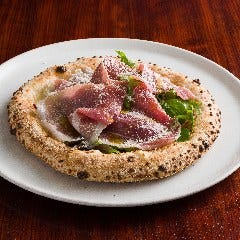 カンポフェリーチェ 