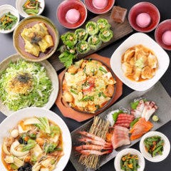 ゆったり個室 白石 南郷 新さっぽろの居酒屋でおすすめ 人気の完全個室 ソファー席など ぐるなび