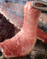 和牛炭火焼肉 あぶりえん