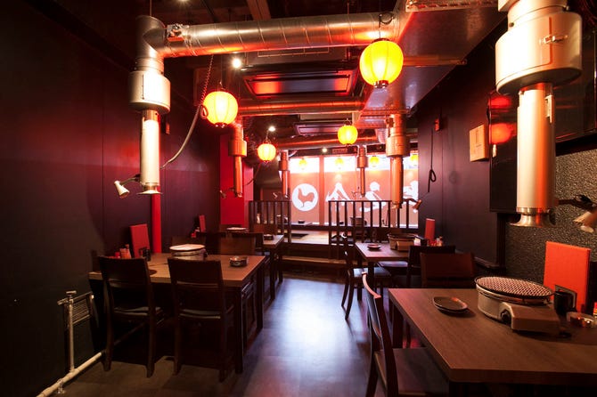 鹿児島産地鶏の刺身 焼鳥居酒屋 貸切宴会 串之介 蒲田西口店 蒲田 居酒屋 ぐるなび