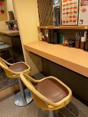 日乃屋カレー 静岡両替町店