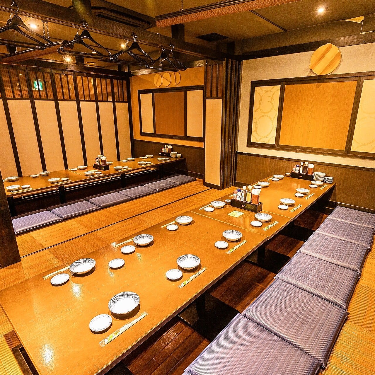 食べ飲み放題 大衆食堂 安べゑ JR和歌山駅前店