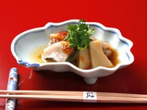 ［日本料理］一汁二菜うえの 箕面店の画像