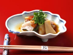 一汁二菜うえの 箕面店