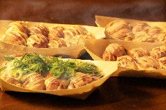 たこ焼き居酒屋 魔王