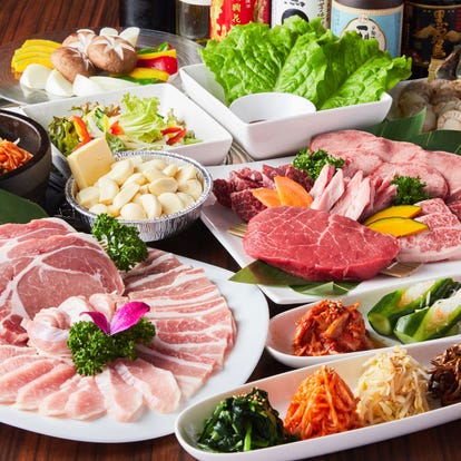 韓国料理の美味しいお店 市ヶ谷でおすすめしたい人気のお店 ぐるなび