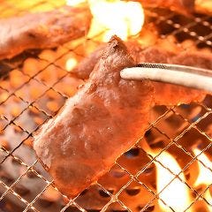 厳選黒毛和牛×焼肉食べ放題 市ヶ谷牛楽