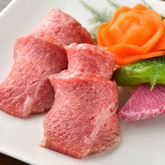 厳選黒毛和牛×焼肉食べ放題 市ヶ谷牛楽