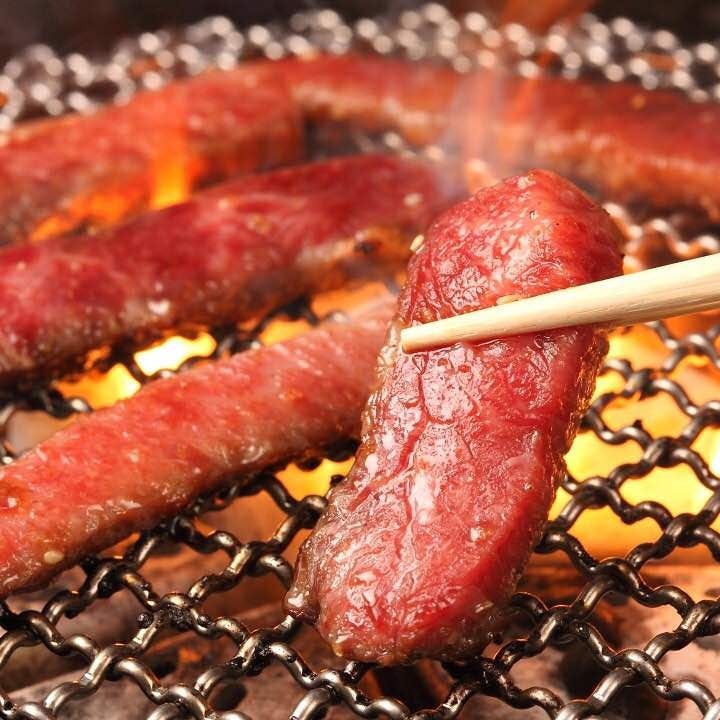 本厚木 焼肉 個室 デート 交際