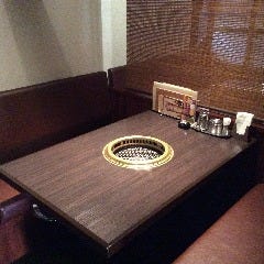 焼肉 味楽亭