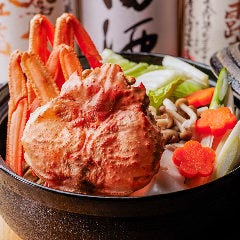 全席完全個室×日本酒 創作ダイニング 蟹よし 田町駅前店