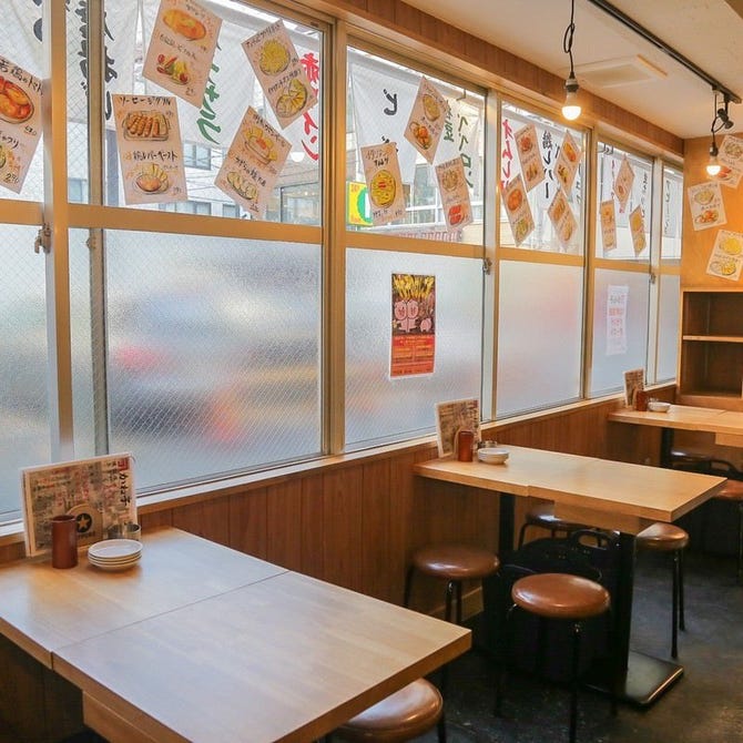 大衆イタリアンかね子 秋葉原店 秋葉原 居酒屋 ぐるなび