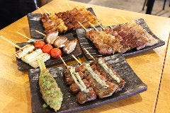 大衆イタリアンかね子 秋葉原店