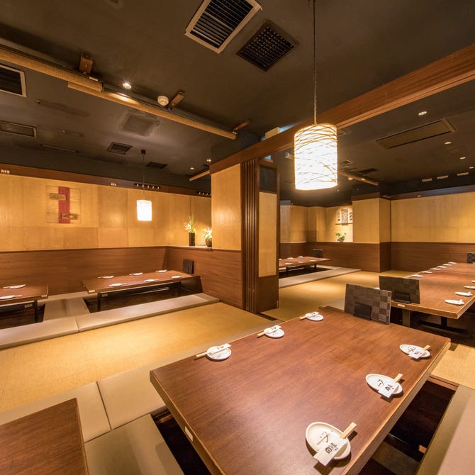 宮城居酒屋 日本酒専門 田なか屋本店 金山駅南口 金山 東別院 居酒屋 ぐるなび