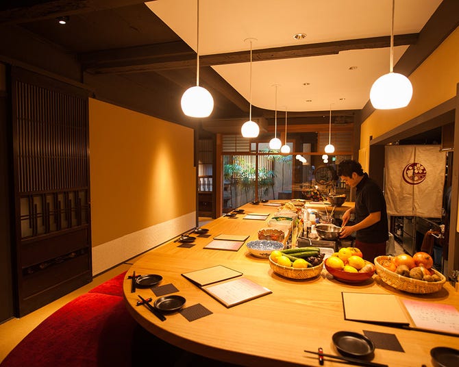 京家きよみず 木屋町 四条河原町周辺 寺町 おばんざい ぐるなび